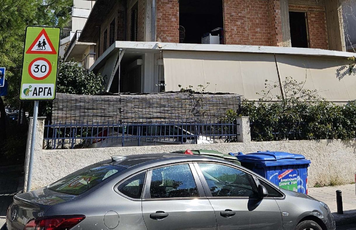 Σοκ! Μέ 30 χιλιάδες πρόστιμο ΚΙΝΔΥΝΕΥΟΥΝ 3 ΕΚ. ΑΥΤΟΚΙΝΗΤΑ ΧΩΡΙΣ ΚΤΕΟ!