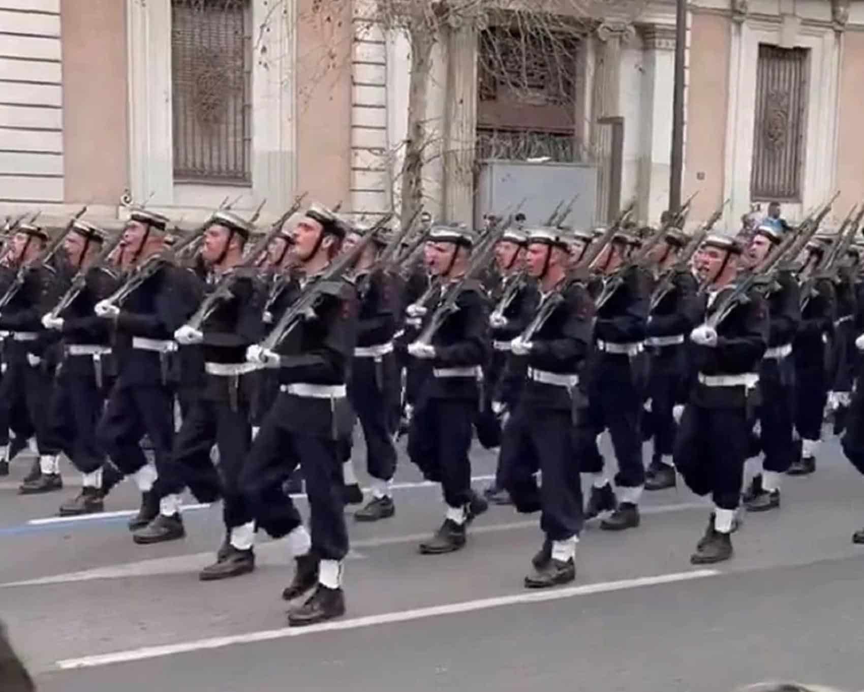 Σοκ! Μόνιμοι υπαξιωματικοί ναυτικού βρίζουν την Τουρκία. Δεν είναι σε αυτή την θέση, για να μας προστατεύουν;
