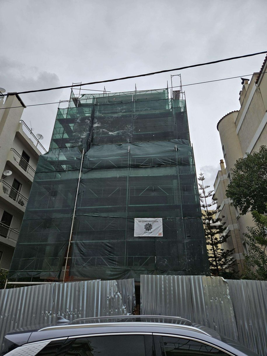 Σπίτια – διαμερίσματα 2025! ΘΗΡΙΑ πολυκατοικίες δίνουν 70 χιλιάδες σπίτα σε 2 χρόνια