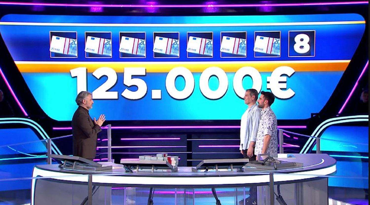 Τηλεπαιχνίδια: Λεφτά, υπάρχουν!…στον ALPHA! Το Money Drop δίνει 125.000