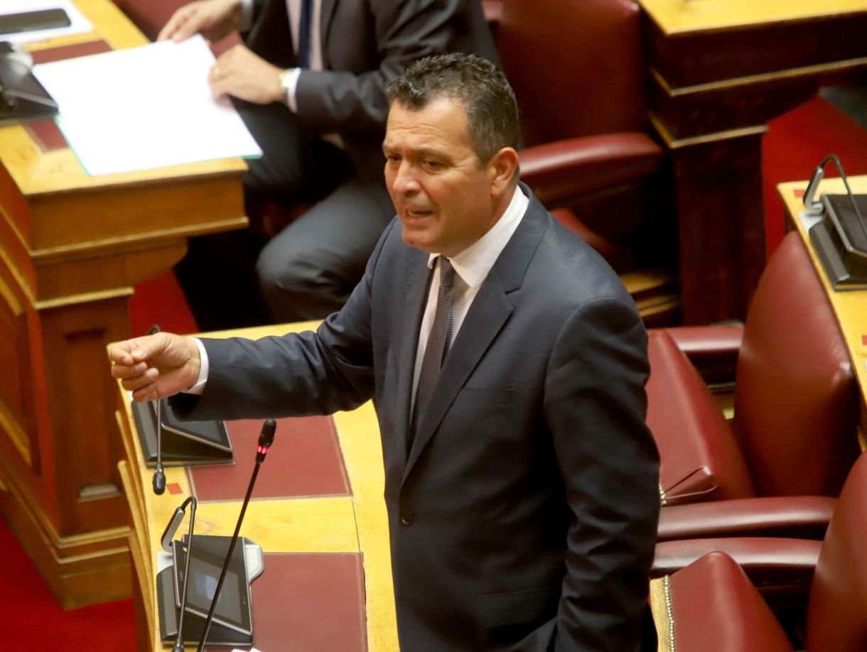 Χρήστος Μπουκώρος βιογραφικό: Ηλικία, καταγωγή, σπουδές, σύζυγος, παιδιά, σπουδές…