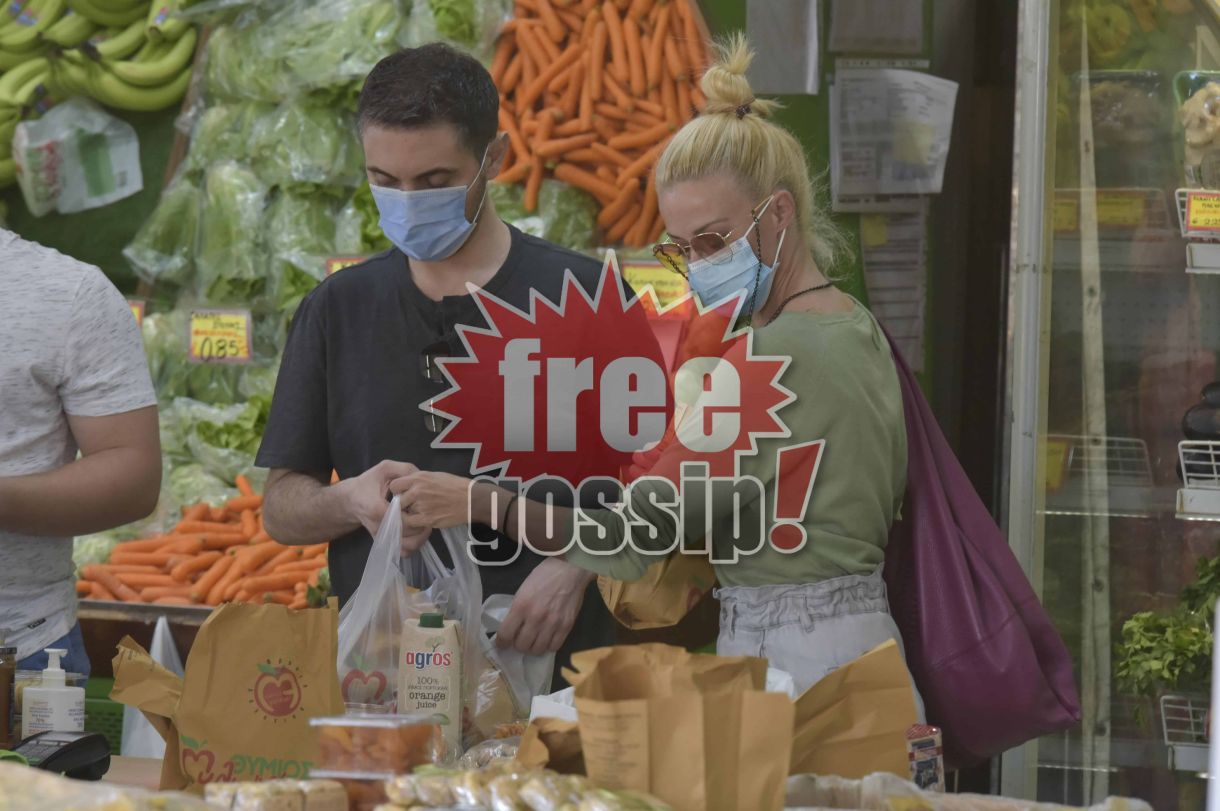 Gossip Η αλήθεια πίσω από τις φωτογραφίες διασήμων πριν και μετά την κρίση