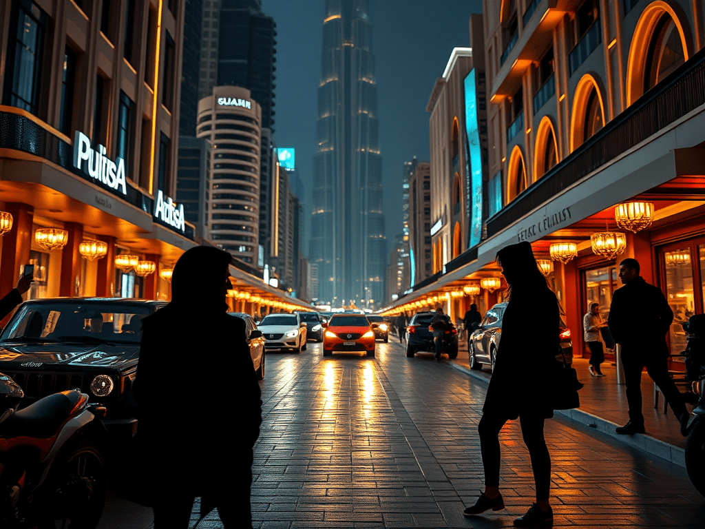 “Dubai chocolate”! Ποιες είναι οι Ελληνίδες influencers που πιάστηκαν να πουλάνε το κορμί τους!!!