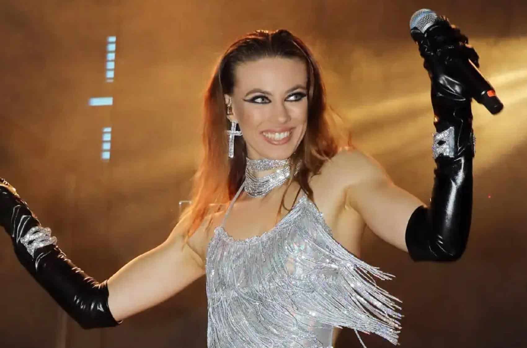 Έμιλυ Λυμπεροπούλου βιογραφικό! Ηλικία, ύψος, καταγωγή, κιλά, και η ληστεία του 2025 που την σημάδεψε
