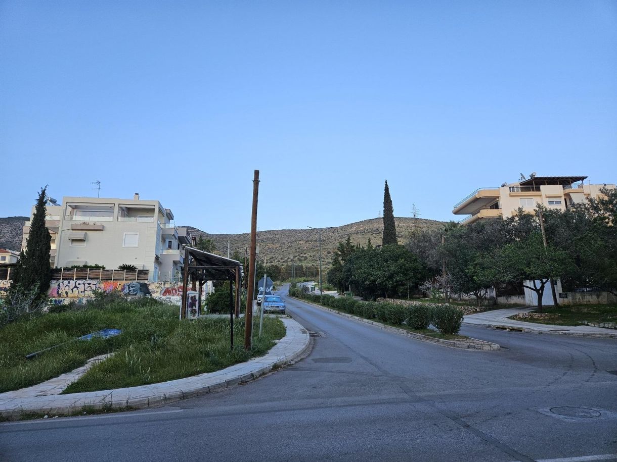 Ακίνητα
