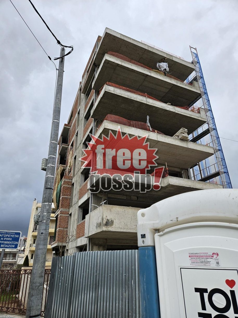 Γλυφάδα Τα έργα πολλαπλασιάζουν τη αξία των ακινήτων 1