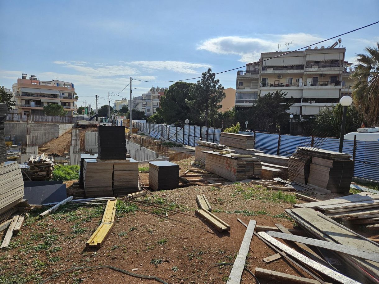 Δήμοι υποδομές Προχωρά το ειδικό σχολείο στη Σοφίας Βέμπο Έτοιμο για την σεζόν 26 27 1