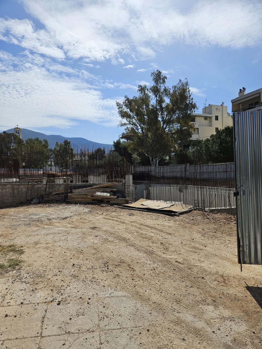 Ειδικό σχολείο Γλυφάδας! Θα λειτούργησει την επόμενη σχολική χρονιά!