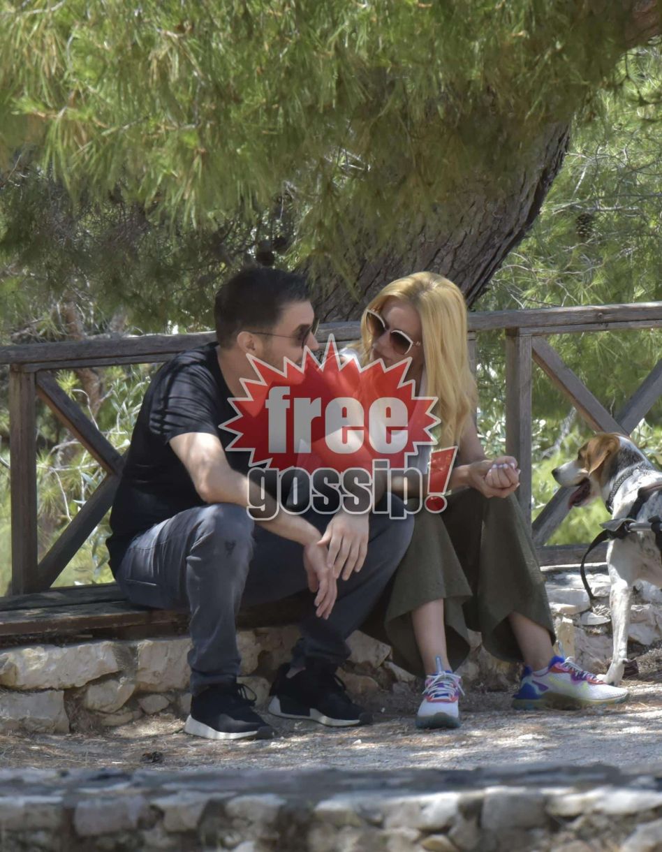 Μακρυπούλια Χατζηγιάννης Γιατί ο κόσμος έχει τόσο μίσος 1