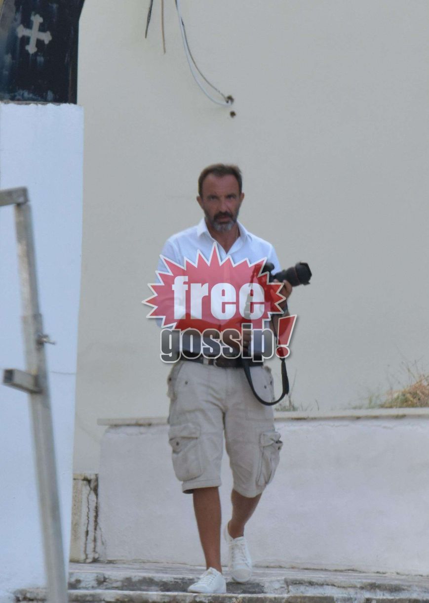 Νίκος Αλιάγας Σταμνά Μεσολόγγι Προσευχή στην Αγία Αγάθη 1 1