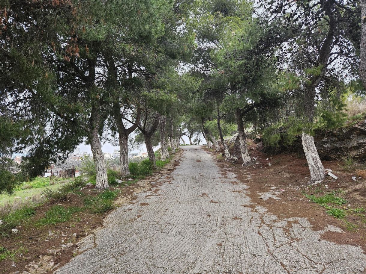 Νότια! Τα κρυφά μονοπάτια που δεν περπάτησες ποτέ