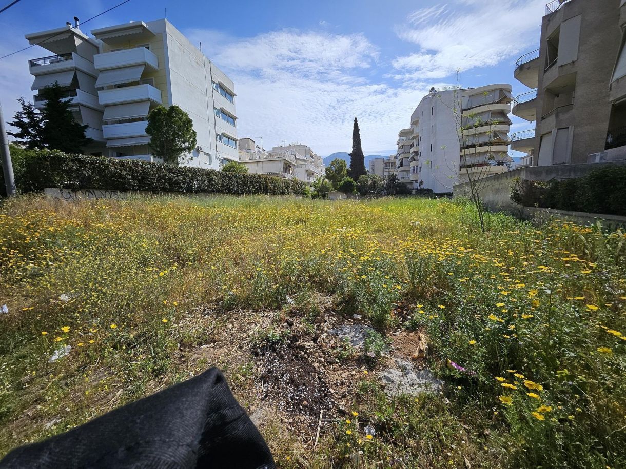 Νότια αγορά Τα τελευταία οικόπεδα σε τιμή ευκαιρίας λίγο πριν.υποκύψουν 1 1