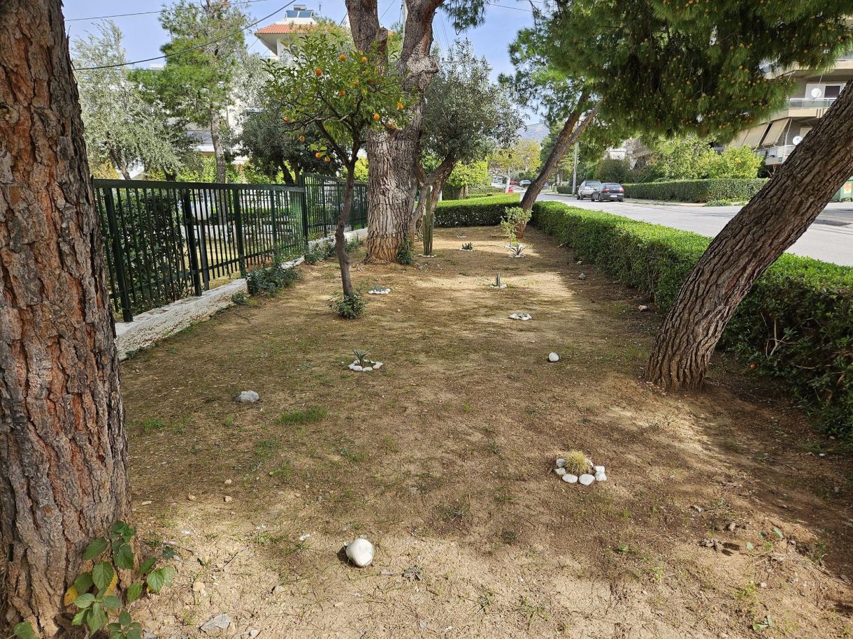 Νότια προάστια τώρα! Οι κήποι θέλουν τον κηπουρό τους!