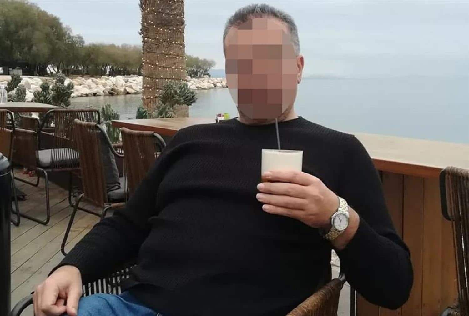 Ποιος είναι ο 52χρονος καθηγητής γυμνασίου 3 1