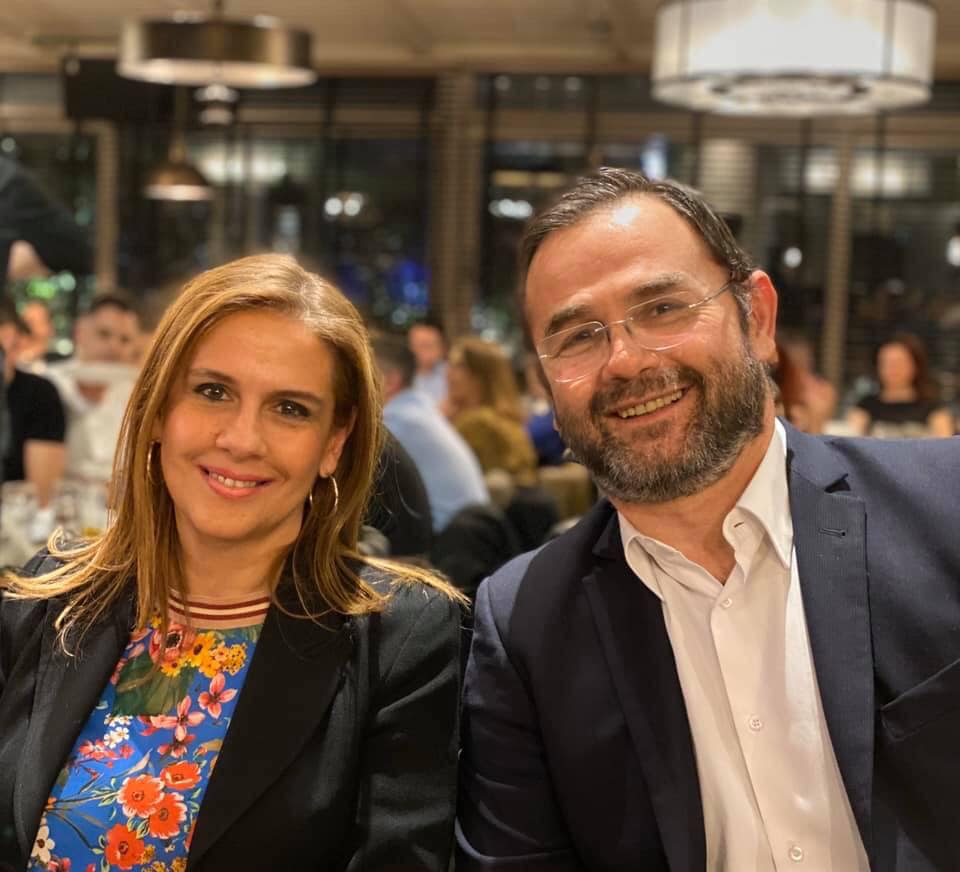 Σταύρος Μπαλάσκας βιογραφικό 5 1