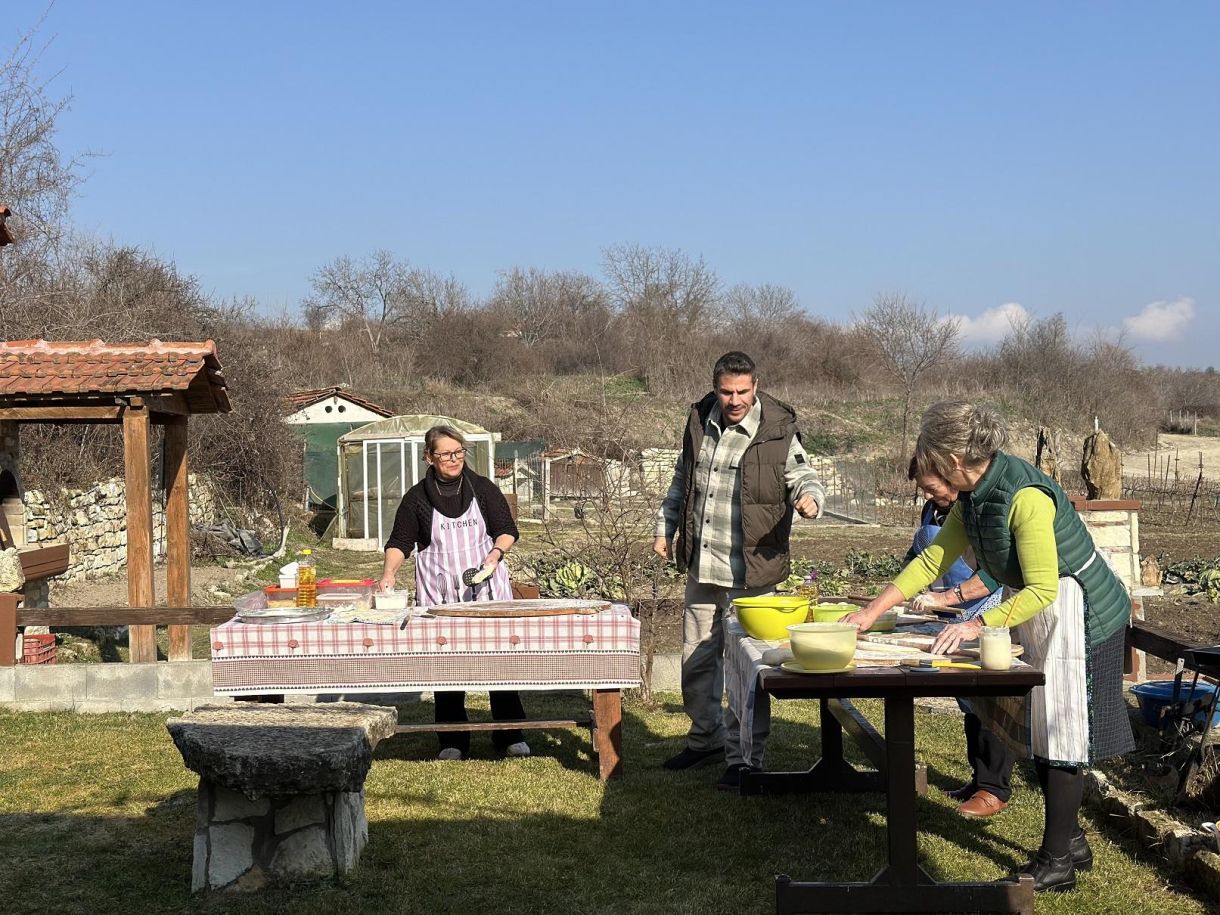 Akis’ Food Tour