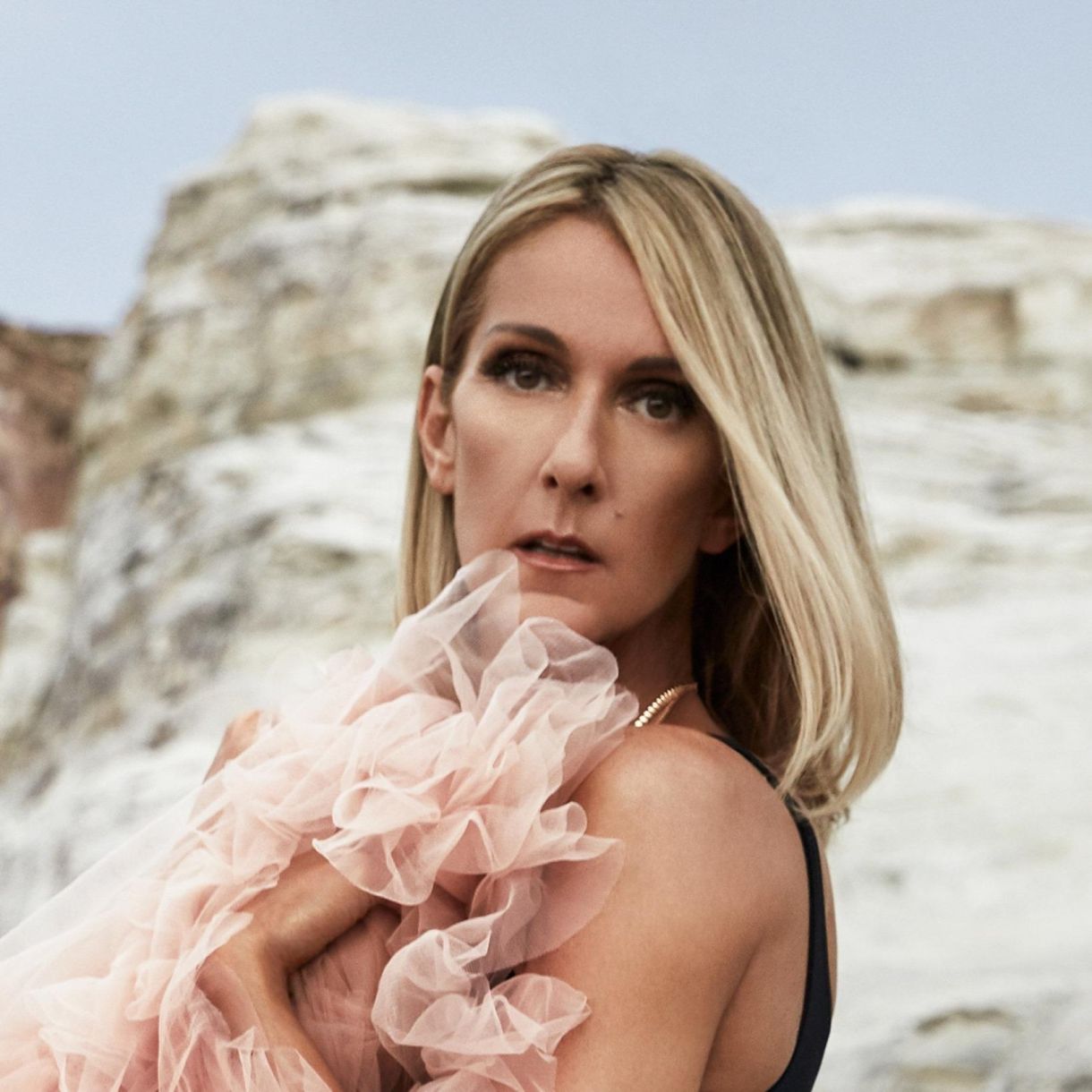 Celine Dion 2