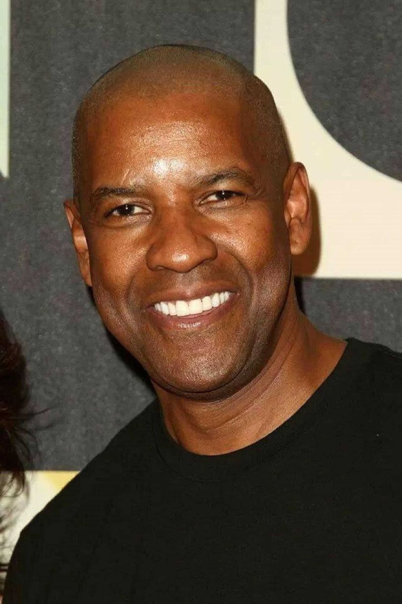 Denzel Washington 1