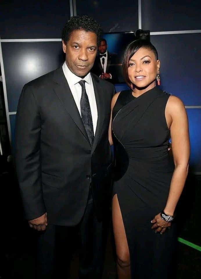 Denzel Washington 10