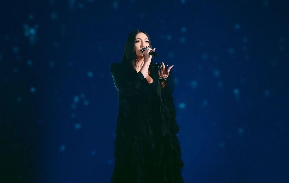 Eurovision 2025! Ποιος πιστεύει στις ψηφοφορίες όταν βλέπει το Ισραήλ παραλίγο νικητή;
