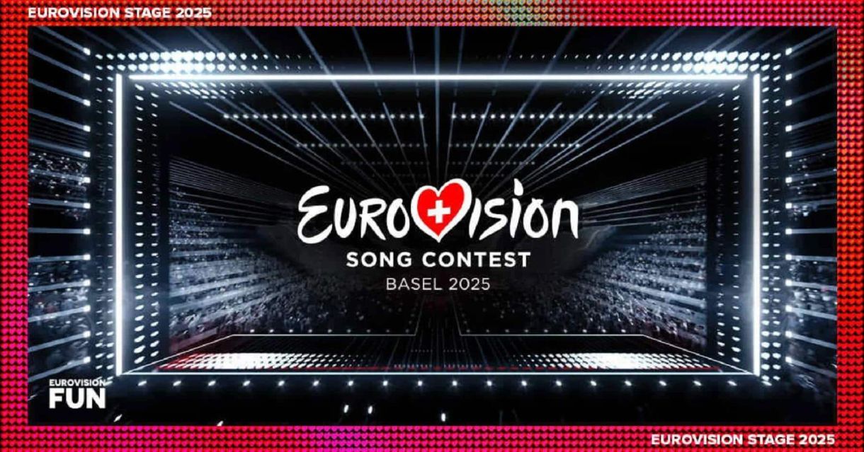 Eurovision live! Δες εδώ τον αποψινό Α! ημιτελικό