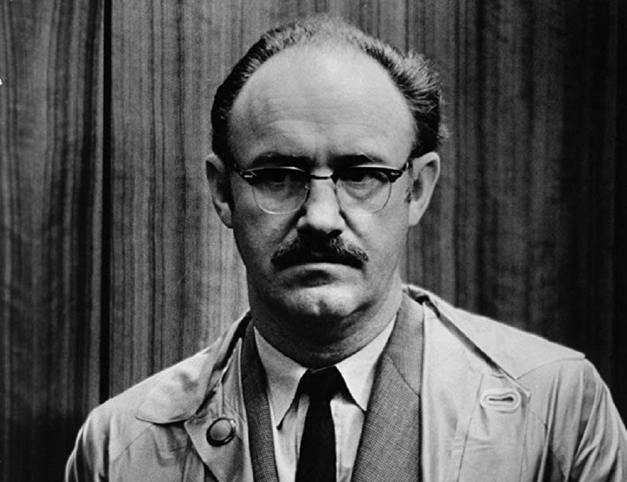 Gene Hackman: Πέθανε από καρδιακή ανεπάρκεια, και…αφαγία