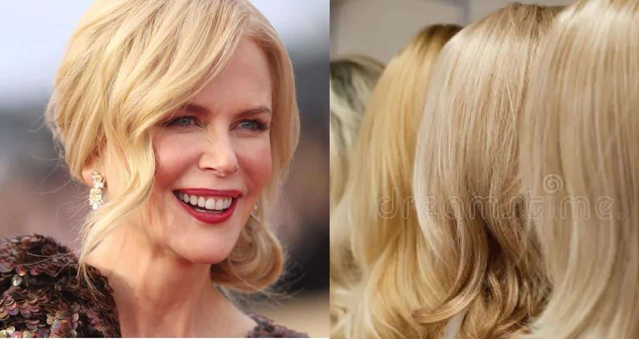 Hollywood Έτσι σας κάνουν να φοράτε περούκες