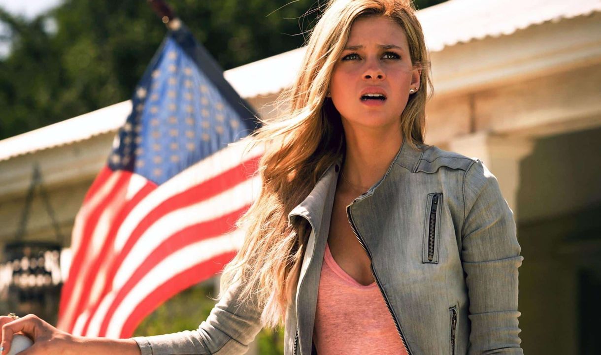 Nicola Peltz 22
