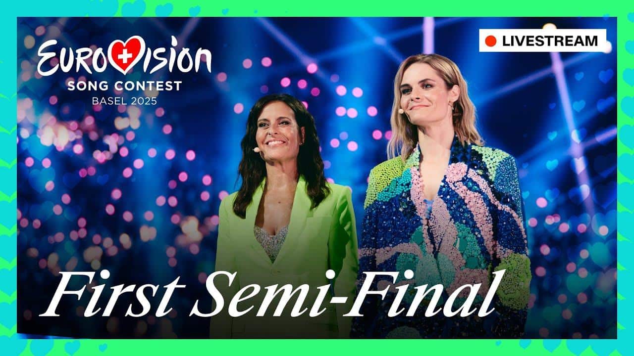eurovision song contest 2025 fir