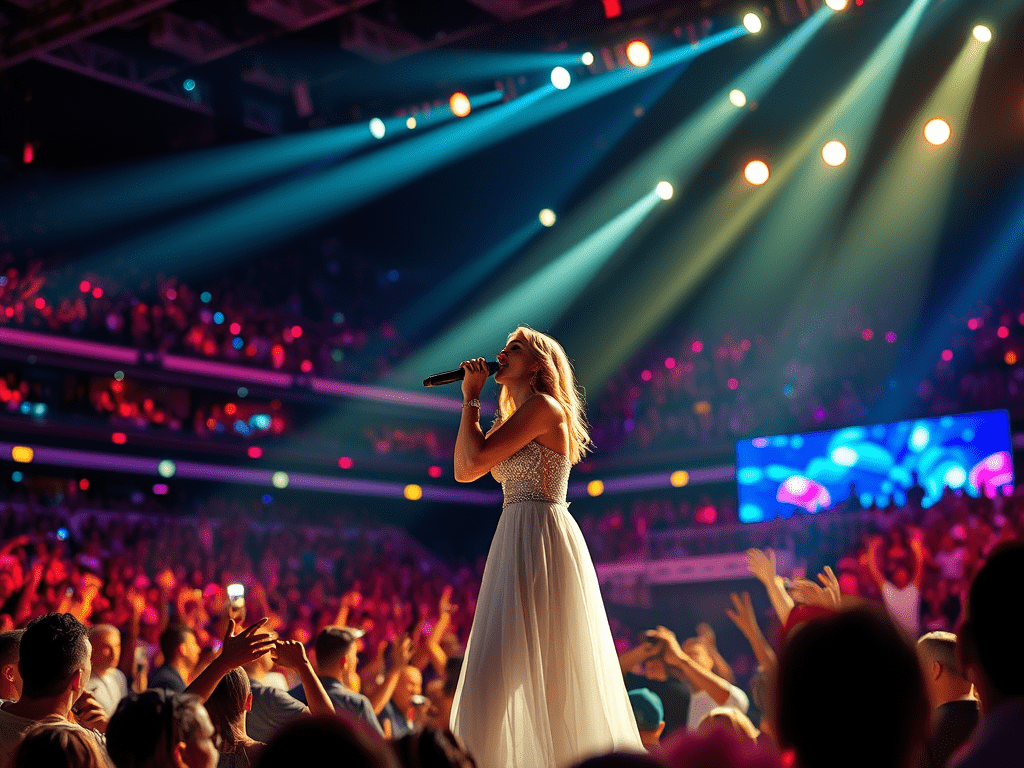 Eurovision – Κλαυδία! Μη δουλευόμαστε πως ο κόσμος ψήφισε…με τα 12 τραγούδια που του ΕΠΕΒΑΛΕ η ΕΡΤ