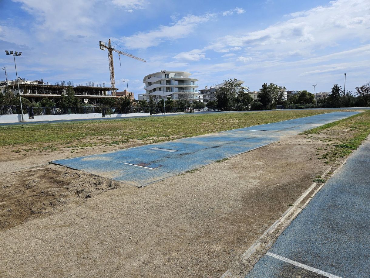 Γλυφάδα! Ανοιχτός για όλους ο ΣΤΙΒΟΣ της! Δεν ισχύει αποκλειστική χρήση για τους 2 συλλόγους 17,30 – 20.30!