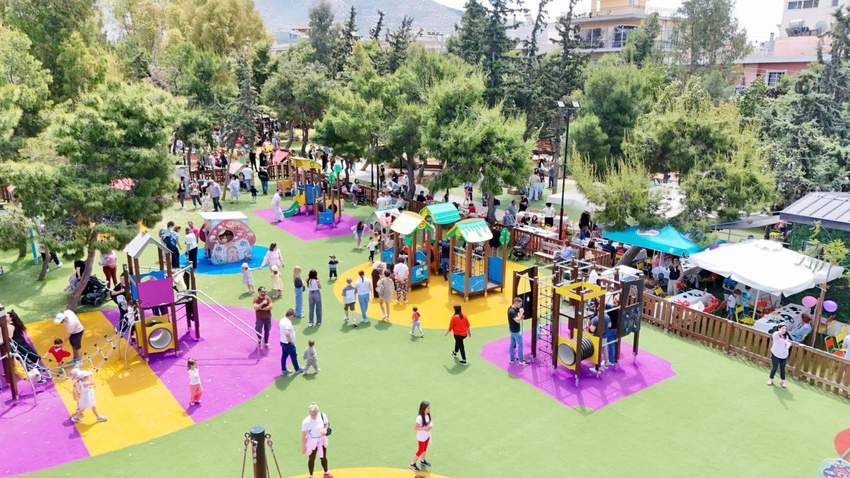 Δήμο Ελληνικού Αργυρούπολης