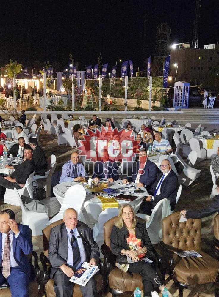 Ελληνικό Κέντρο Πολιτισμού στο Ντάχαμ στο Σινά!