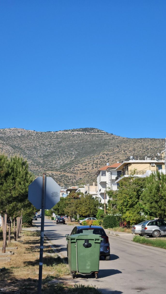 Καιρός Νότια προάστια σήμερα! Πριν κλειστείτε με τον κρύο αέρα στο αυτοκίνητο…