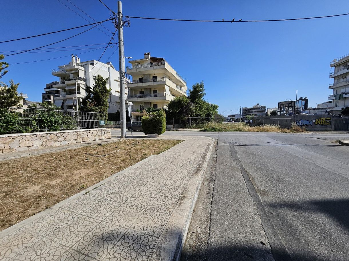 Καιρός νότια προάστια τώρα! Γλυφάδα 08.49 το πρωί!