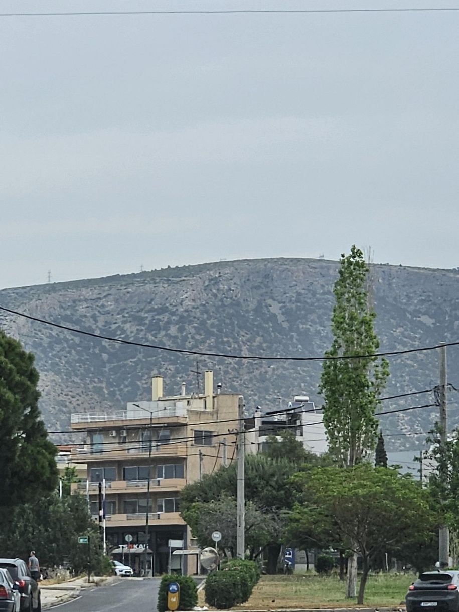 Καιρός σήμερα – Νότια – Γλυφάδα! 7 Μαϊου 2025