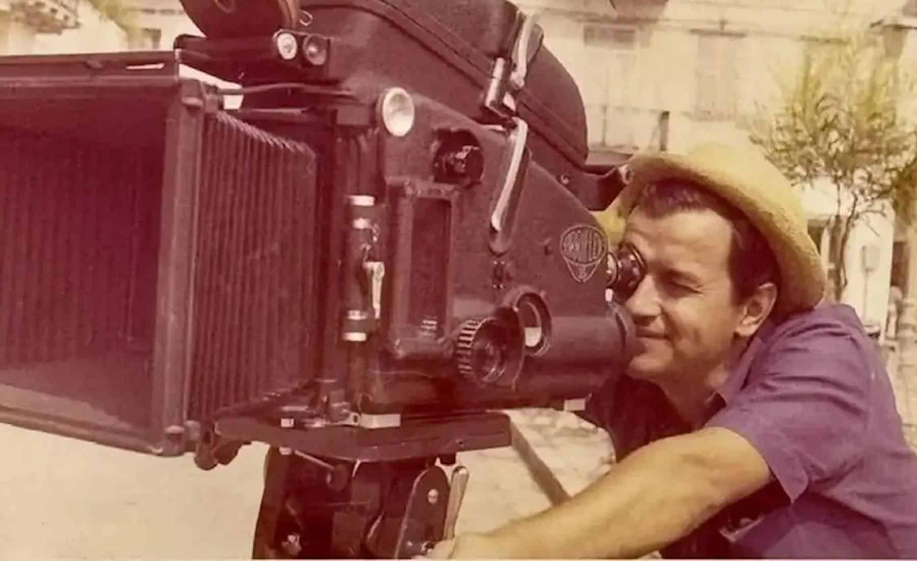 Κώστας Λυχναράς 2