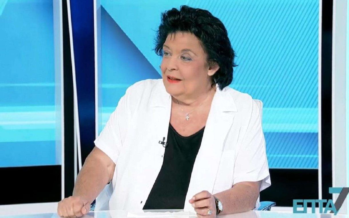Λιάνα Κανέλη