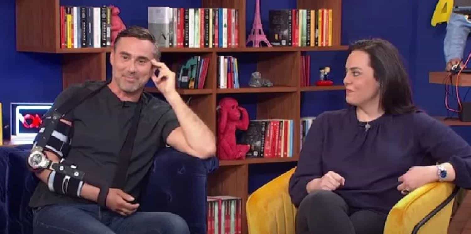 Μαρία Κοζάκου βιογραφικό  2