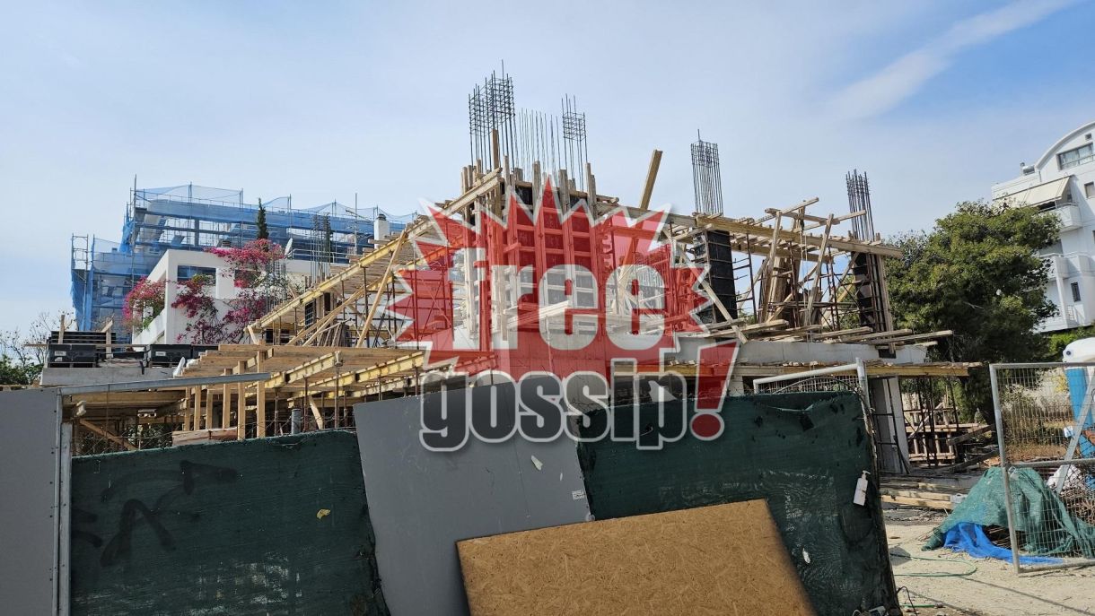 Νότια Γλυφάδα Σπίτια διαμερίσματα