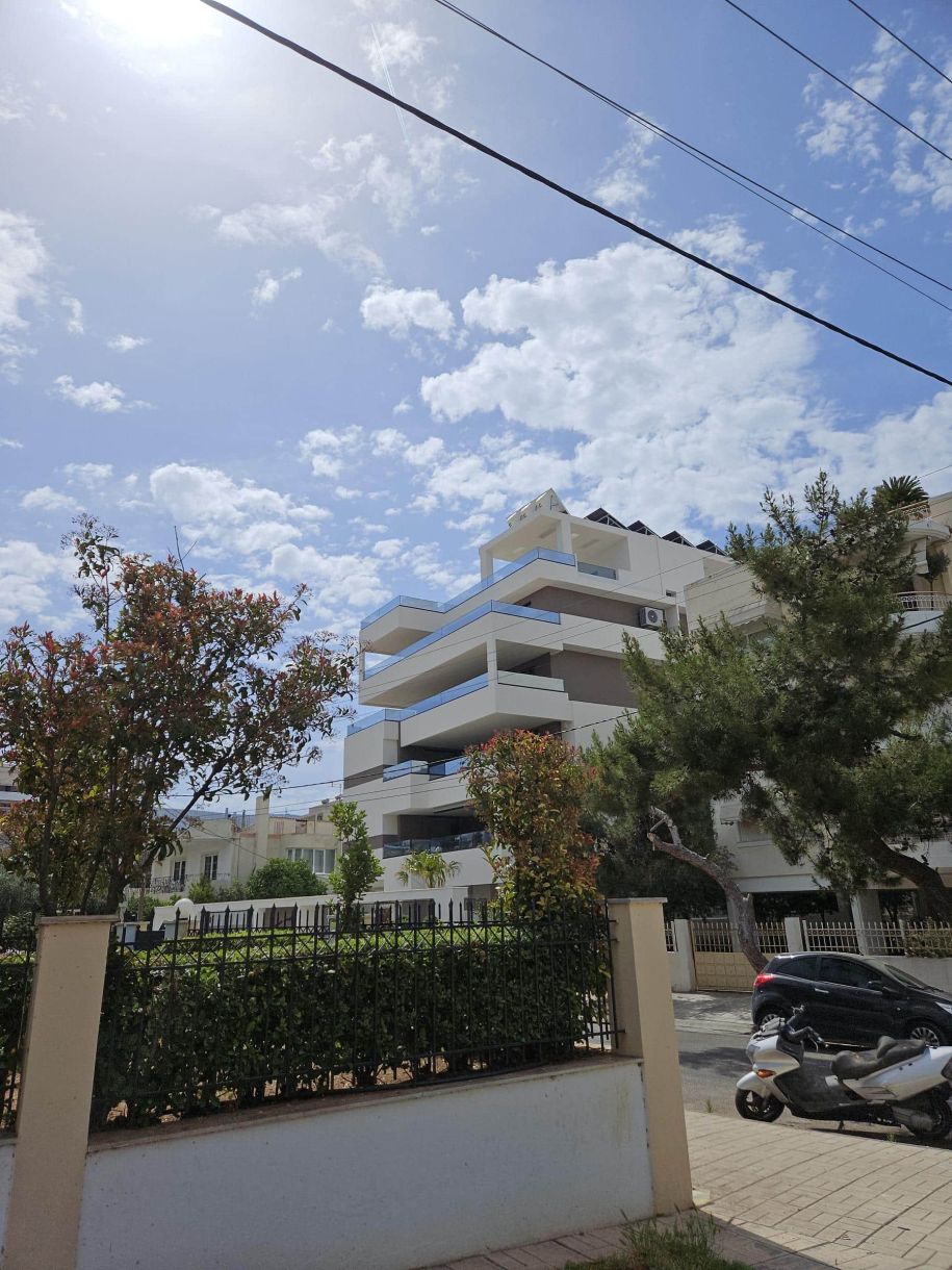 Νότια προάστια – Γλυφάδα νεόδμητα! Αυτά, δεν τα βρίσκεις πουθενά!