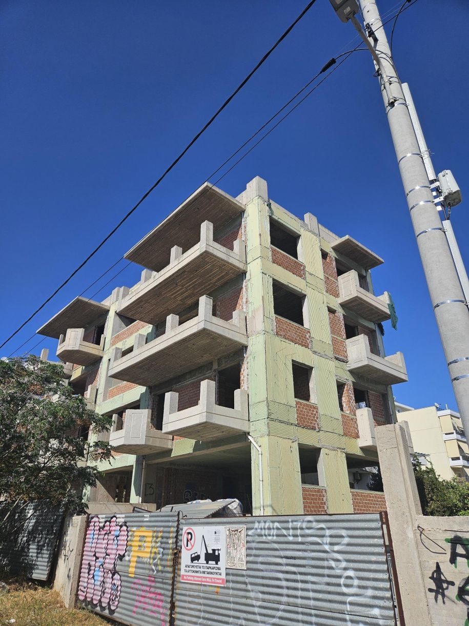 Σπίτια στα νότια 2